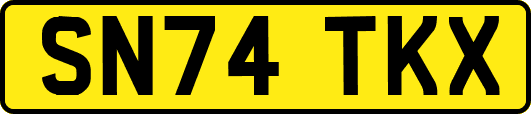 SN74TKX