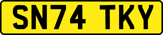 SN74TKY