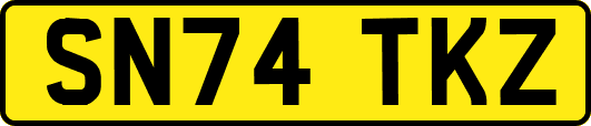 SN74TKZ