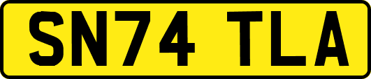 SN74TLA