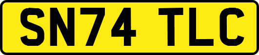 SN74TLC
