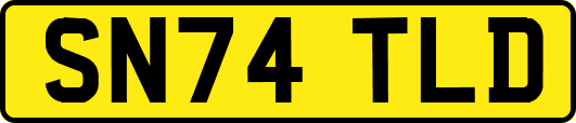 SN74TLD