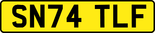 SN74TLF