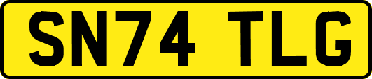 SN74TLG