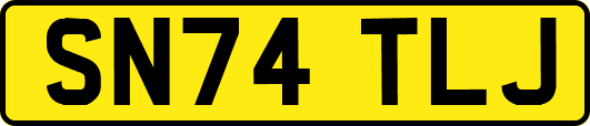 SN74TLJ