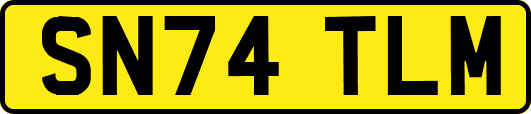 SN74TLM