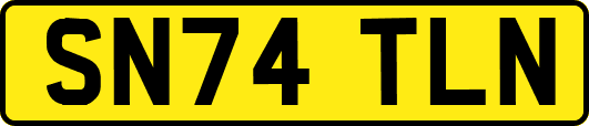 SN74TLN