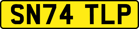 SN74TLP