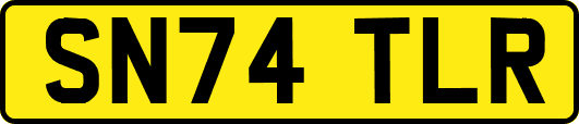 SN74TLR