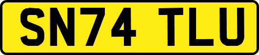 SN74TLU