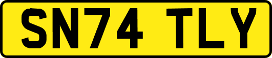 SN74TLY
