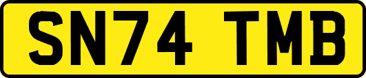 SN74TMB
