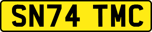 SN74TMC