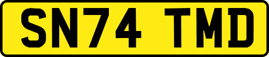 SN74TMD