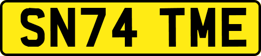 SN74TME