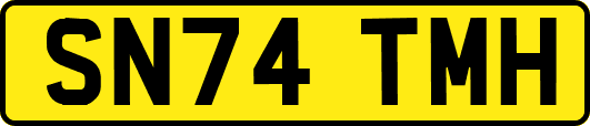 SN74TMH