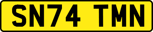 SN74TMN