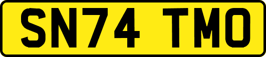 SN74TMO