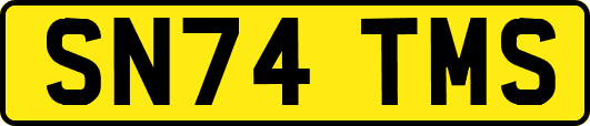 SN74TMS