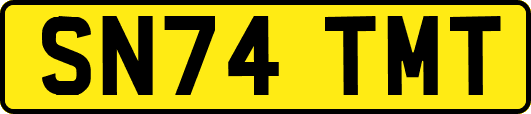 SN74TMT