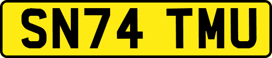 SN74TMU