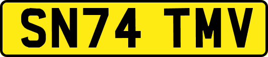 SN74TMV