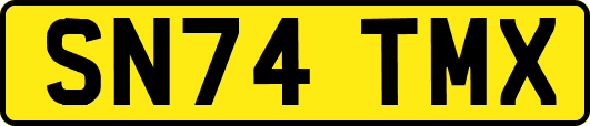 SN74TMX
