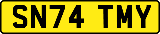 SN74TMY