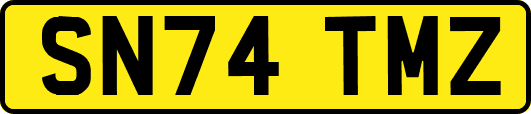 SN74TMZ