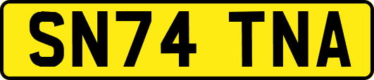 SN74TNA