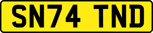 SN74TND