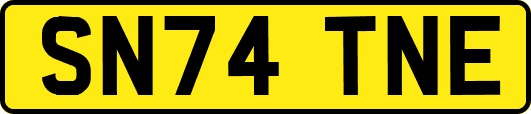 SN74TNE