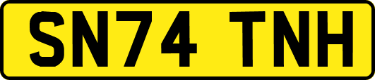 SN74TNH
