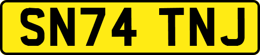 SN74TNJ