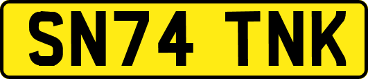 SN74TNK