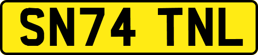 SN74TNL