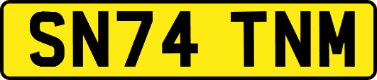SN74TNM