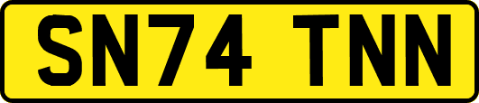 SN74TNN