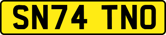 SN74TNO