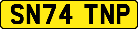 SN74TNP