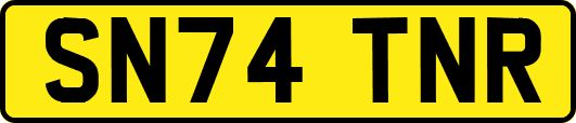 SN74TNR
