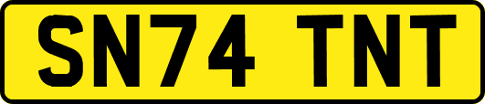 SN74TNT
