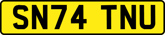 SN74TNU