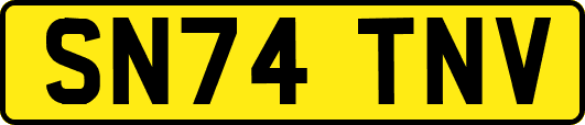 SN74TNV