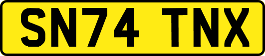 SN74TNX