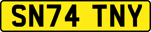 SN74TNY