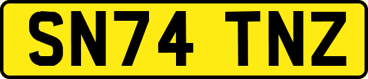 SN74TNZ