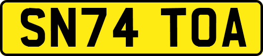 SN74TOA