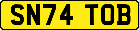 SN74TOB