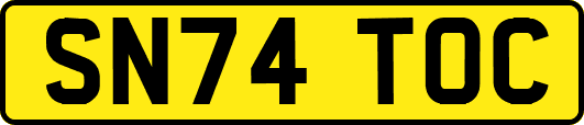 SN74TOC